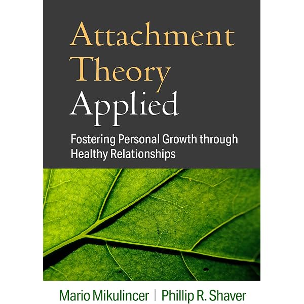 Amazon.com: Handbook of Attachment: Theory, Research, and Clinical